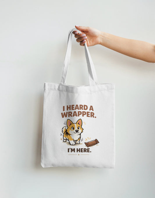 Tote Bags